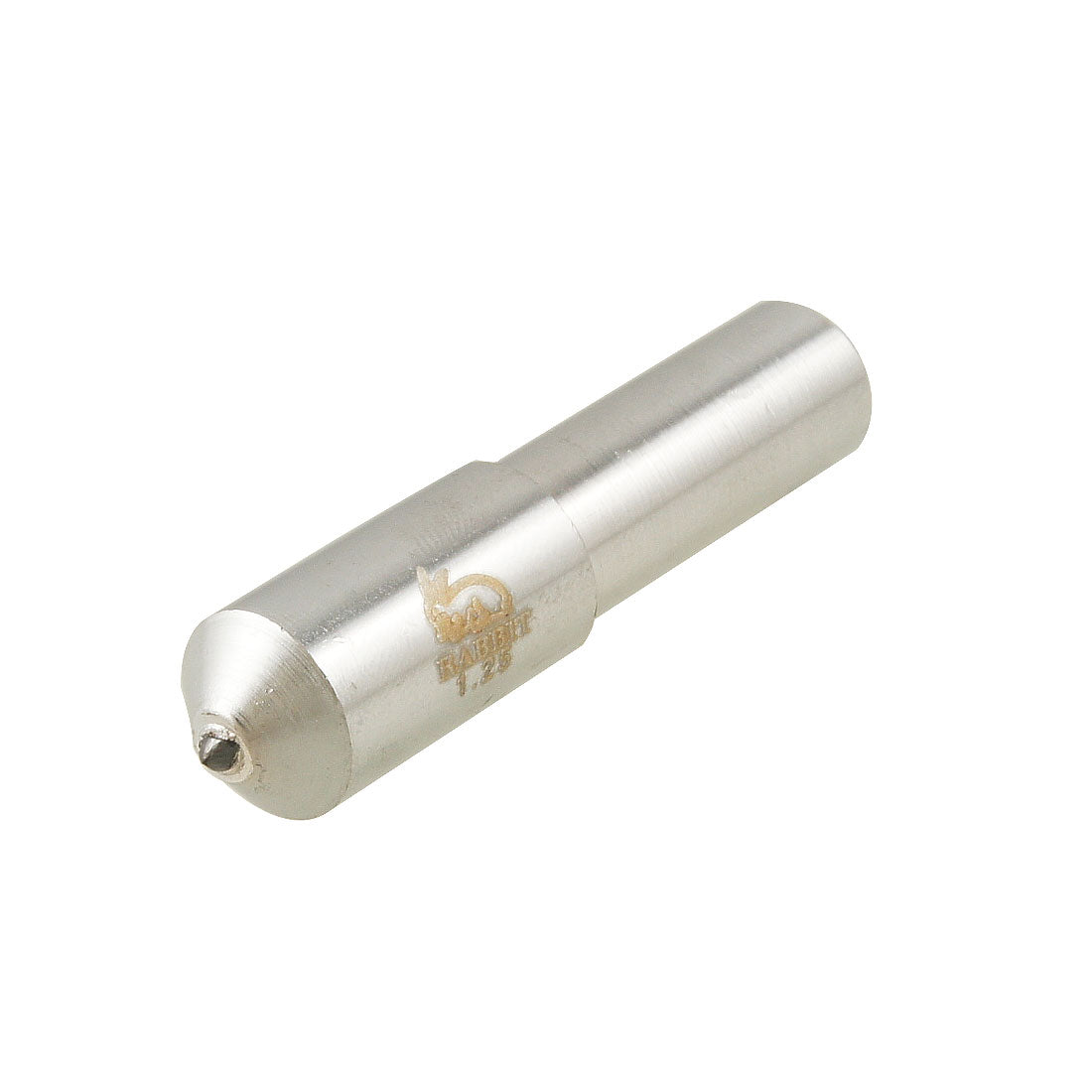 Harfington 0.43" Diameter 0.2  Tapered Tip Diamond Dresser for Grinding Wheel