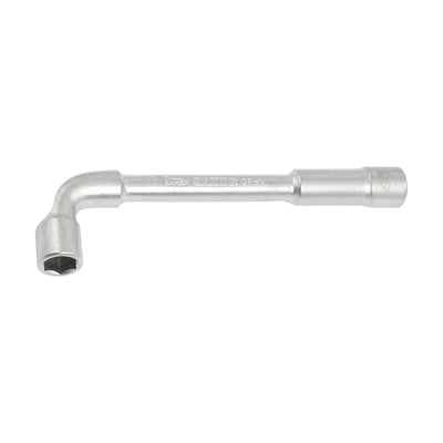 Harfington Double Ends 10mm L Type CR-V Angled Hexagonal Socket Spanner