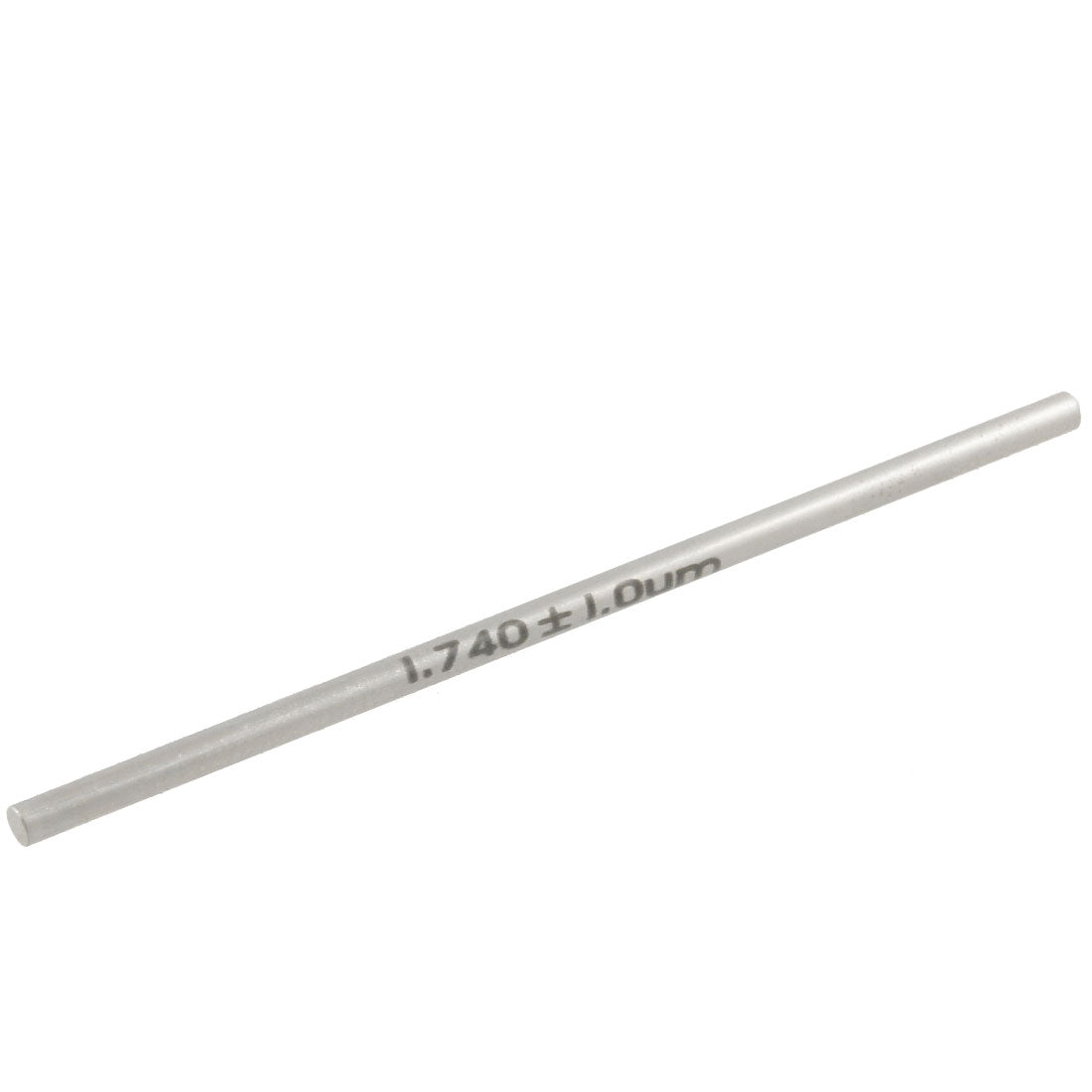 Harfington Electronic Industry 1.74mm Diameter 50mm Long Pin Gage Gauge