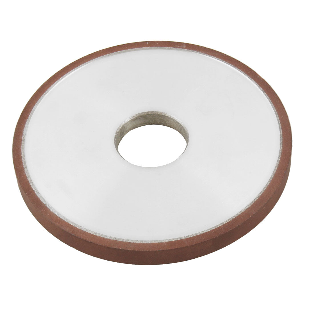 Harfington 100mm x 20mm 150 Grit 75% Resin Bond Plain Type Diamond Grinding Wheel Grinder