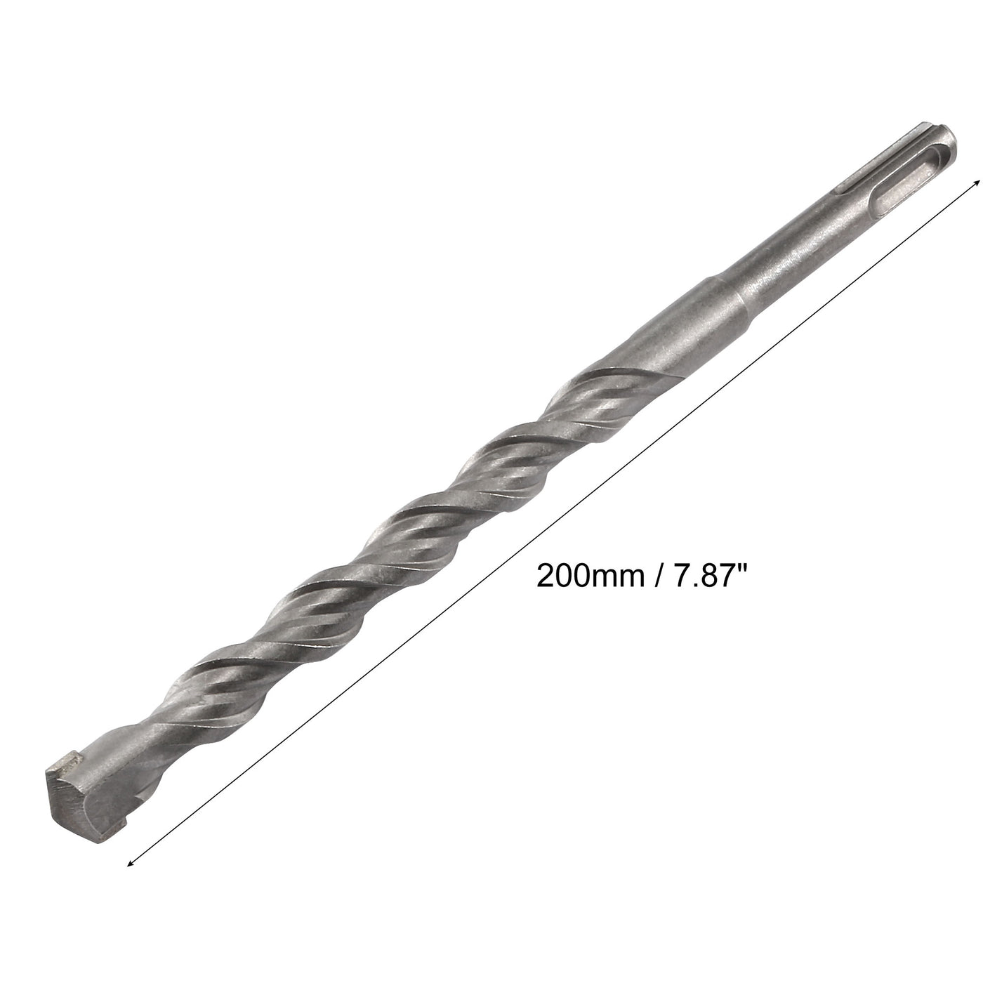 Harfington 14mm Width Tip 200mm Length  Shank Masonry Drill Bit