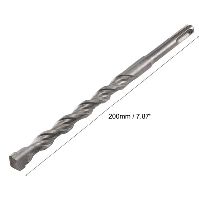Harfington 14mm Width Tip 200mm Length  Shank Masonry Drill Bit