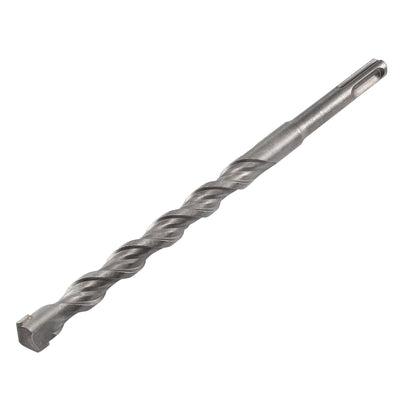Harfington 14mm Width Tip 200mm Length  Shank Masonry Drill Bit
