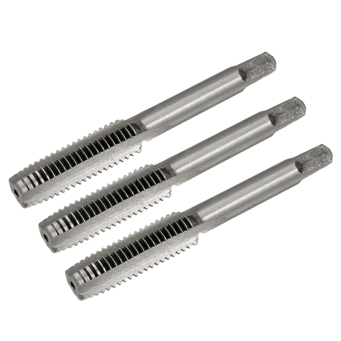 Harfington 3 Pcs 10mm x 1.5mm Taper and Metric  M10 x 1.5mm Pitch