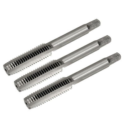 Harfington 3 Pcs 10mm x 1.5mm Taper and Metric  M10 x 1.5mm Pitch