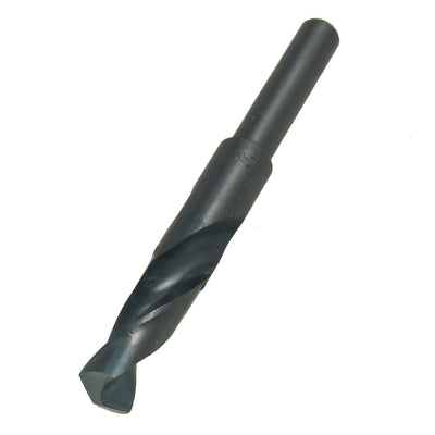 Harfington 17mm Diameter Split Point 145mm Long High Speed Steel Twist Drill Bit