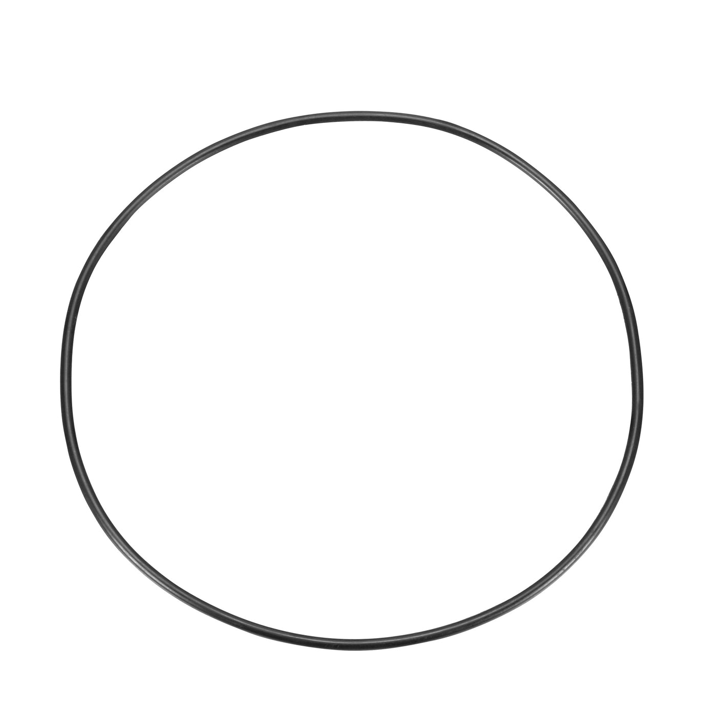 Harfington Nitrile Rubber O-Rings, Metric Buna-N Sealing Gasket, Pack of 1