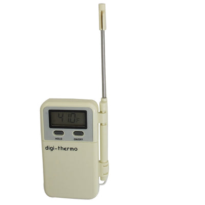 Harfington -50-300 Celsius Degree LCD Digital Display Heating Freezing Temperature Thermometer