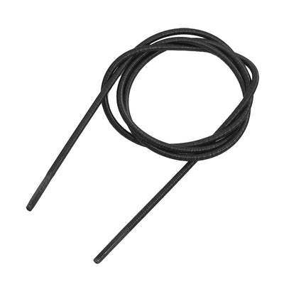 Harfington 40.5" Length Spring Design Flexible Shaft Inner Core Cable