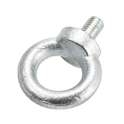 Harfington M10 Metal 0.23 Ton Weight Capacity Lifting Eye Bolt Din