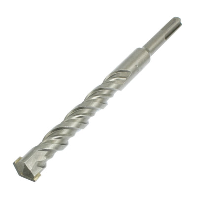 Harfington Drilling Tip  Shank 18mm x 200mm Masonry Drill Bit