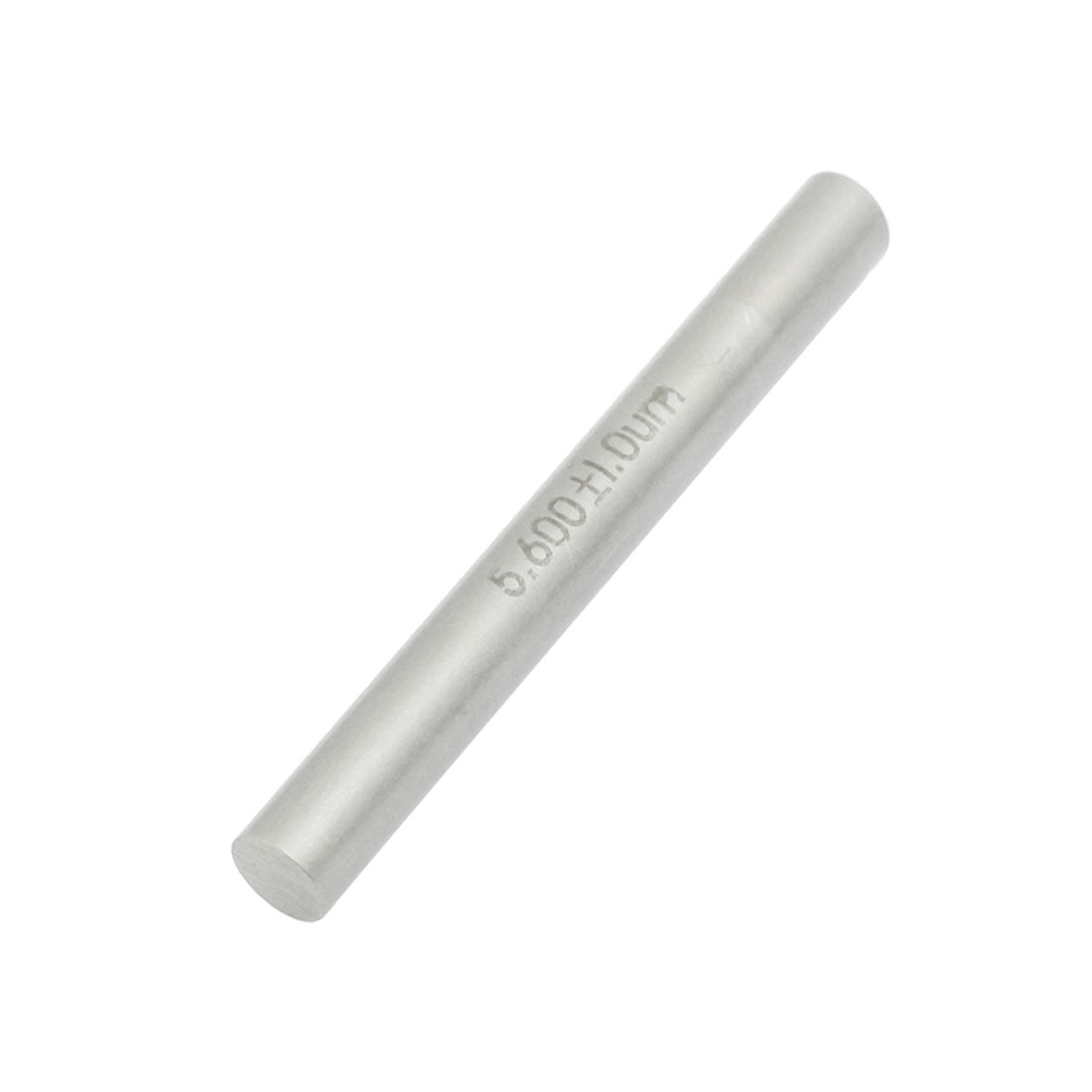 Harfington Tungsten Carbide 5.60mm Diameter Pin Gage Gauge w Storage Box