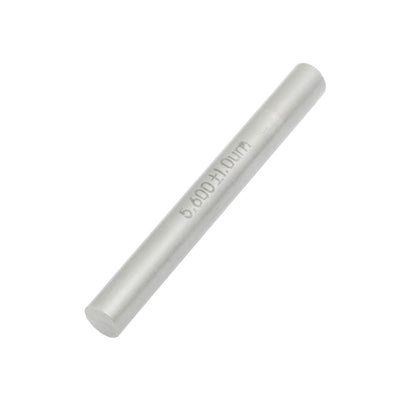 Harfington Tungsten Carbide 5.60mm Diameter Pin Gage Gauge w Storage Box