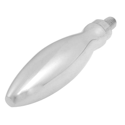 Harfington M10 10mm Thread Handwheel Revolving Handle Grips for Grinding Machine