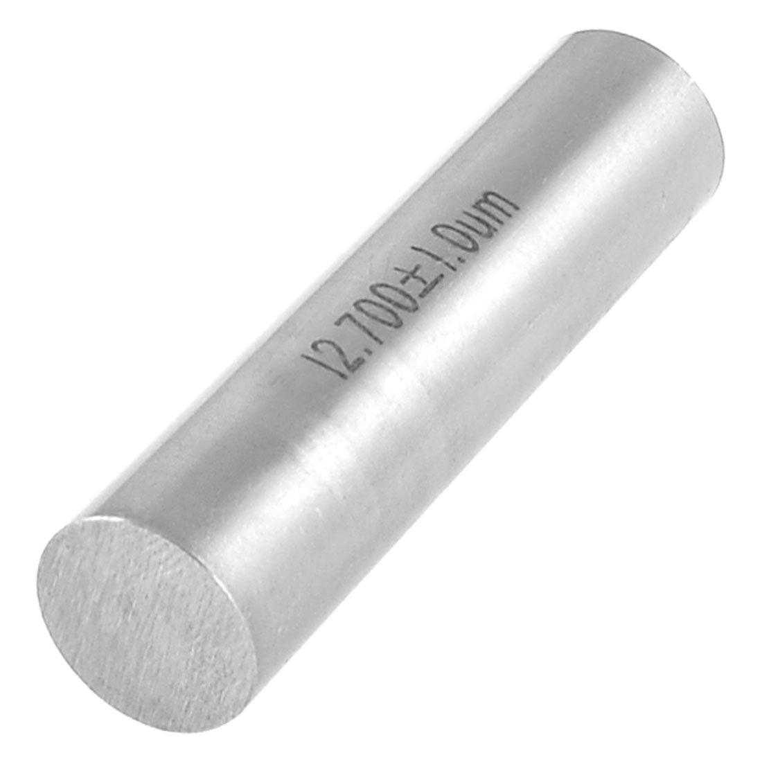 Harfington 0.001mm Accuracy 12.7mm Dia Pin Gage Gauge Measuring Tool w Case