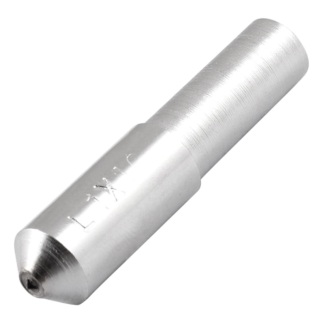 Harfington 11mm x 9.7mm Metal Diamond Grinding Grind Wheel Dresser Repair Parts