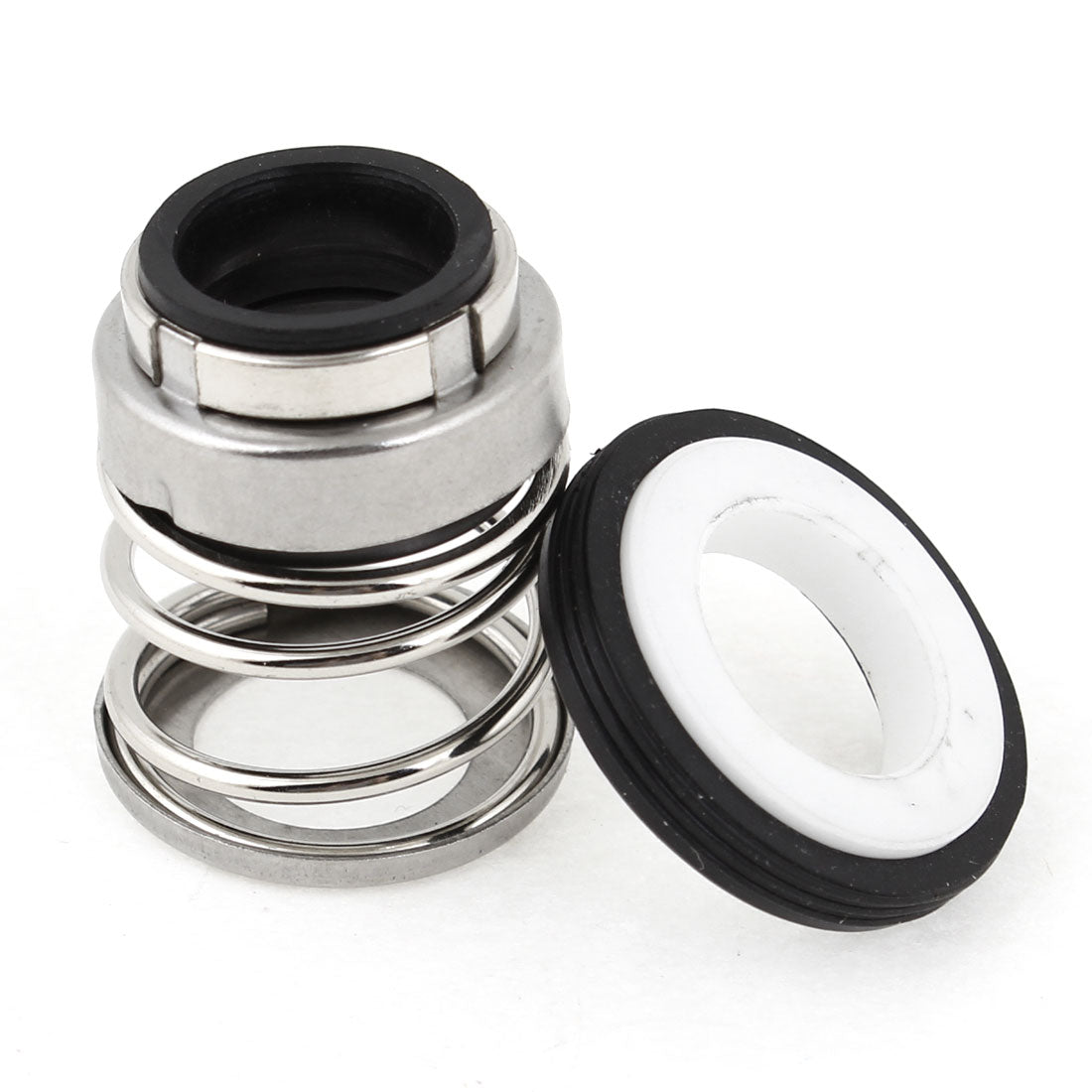 Harfington 560-16 16mm Dia Rubber Bellows Sealing Mechanical Seal for Pump Shaft