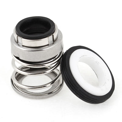 Harfington 560-16 16mm Dia Rubber Bellows Sealing Mechanical Seal for Pump Shaft