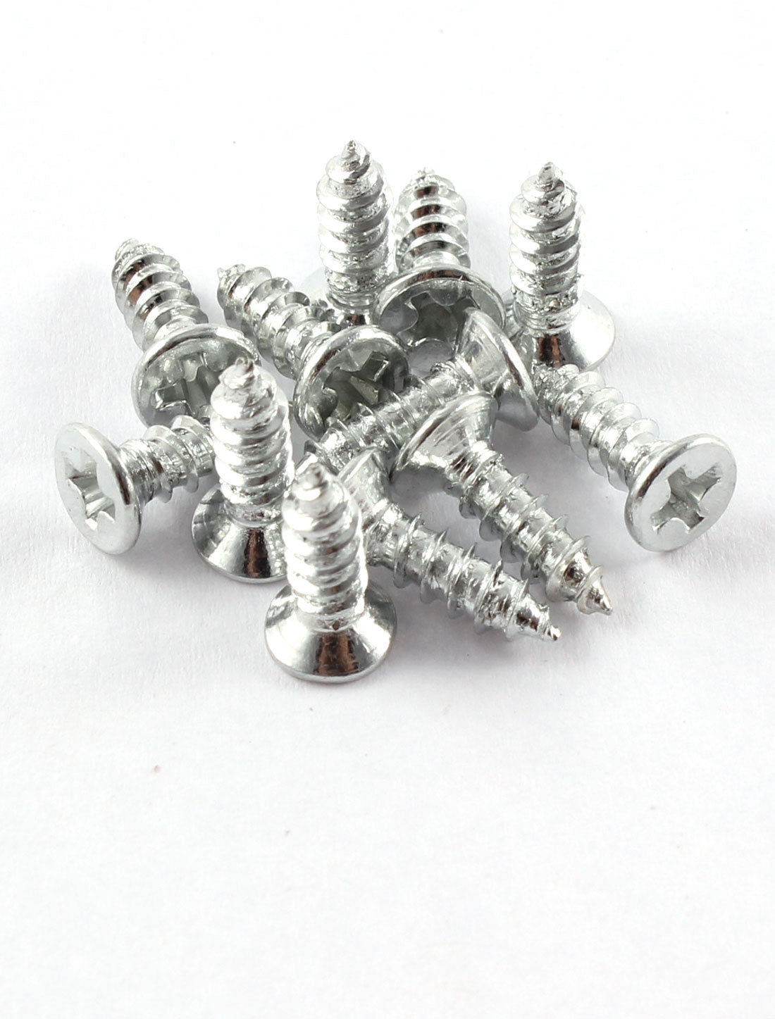 Harfington 14" Long Pair Home Office Pair Metal White Drawer Slides