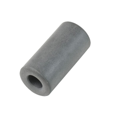 Harfington 14mm External Diameter 28mm Length Cylindrical Ferrite Core
