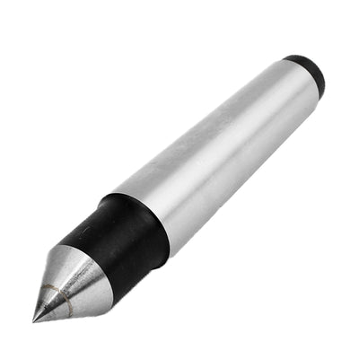 Harfington 0,63-Zoll-Reitstock für Drehmaschinen, Holzdrehwerkzeug, Morsekegel-Totpunkt