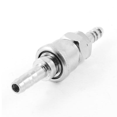 Harfington 0.29" Hydraulic Hose 20SH + 20PH Pipe Quick Disconnect Coupler Set