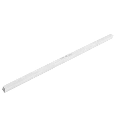 Harfington HSS 6mm x 6mm x 200mm Square Lathe Tool Bit Boring Bar Fly Cutter