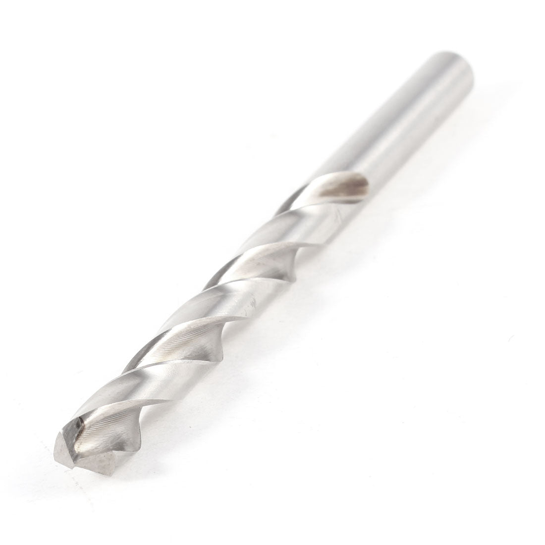 Harfington 124mm Length 8.8mm Dia.Tip High Speed Steel Twist Drill Bit