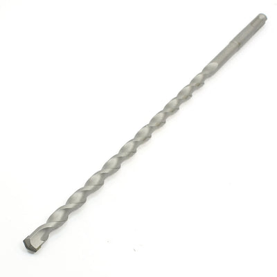 Harfington 10mm Wide Tip  Shank 10x300mm Masonry Marble Impact Drill Bit