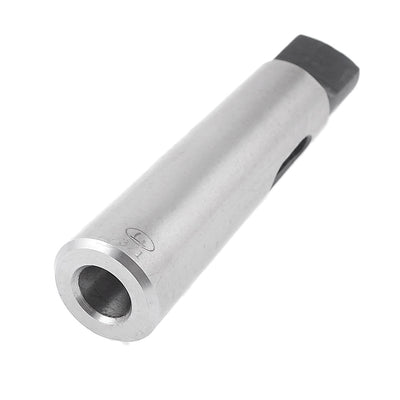 Harfington Drill Machine 98mm Long MT1 to MT3 Morse Taper Reducing Sleeve