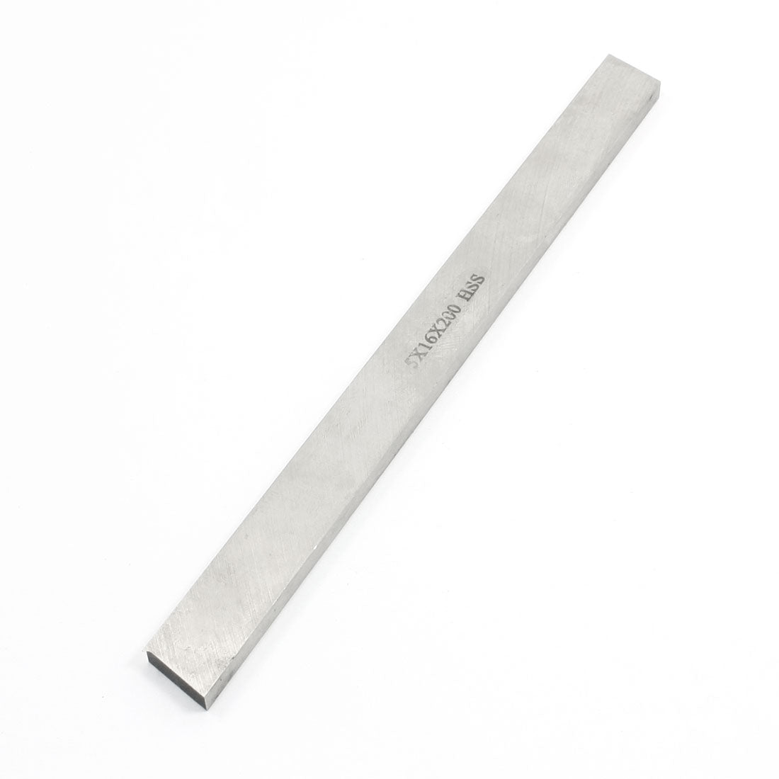 Harfington Metalworker Milling Engraving Lathe HSS Tool Bit 5mmx16mmx200mm