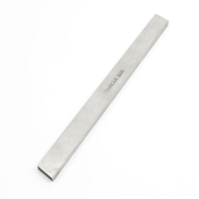 Harfington Metalworker Milling Engraving Lathe HSS Tool Bit 5mmx16mmx200mm