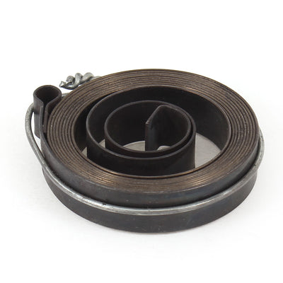 Harfington 13" Metal Drill Press Quill Feed Return Coil Spring Assembly 5cm x 1.2cm