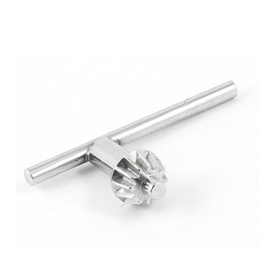 Harfington Drill Chuck Key 6mm Pilot 18mm Gear for Impact Driver Drills Tools Wrench