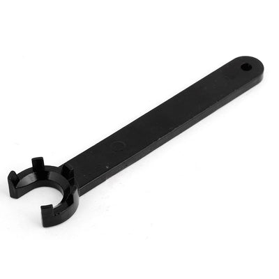 Harfington 13cm Length Black Precision ER-20M Collet Wrench CNC Milling