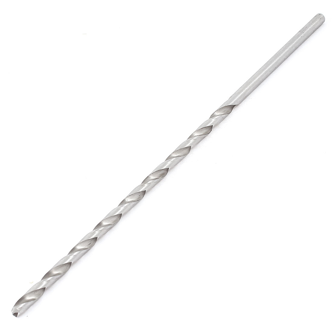 Harfington 6mm x 250mm Straight Shank Twist Drilling Bit for Electric Drill