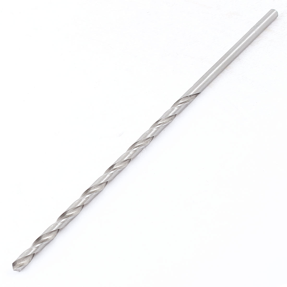 Harfington 4mm x 150mm Straight Shank Twist Drilling Bit for Electric Drill