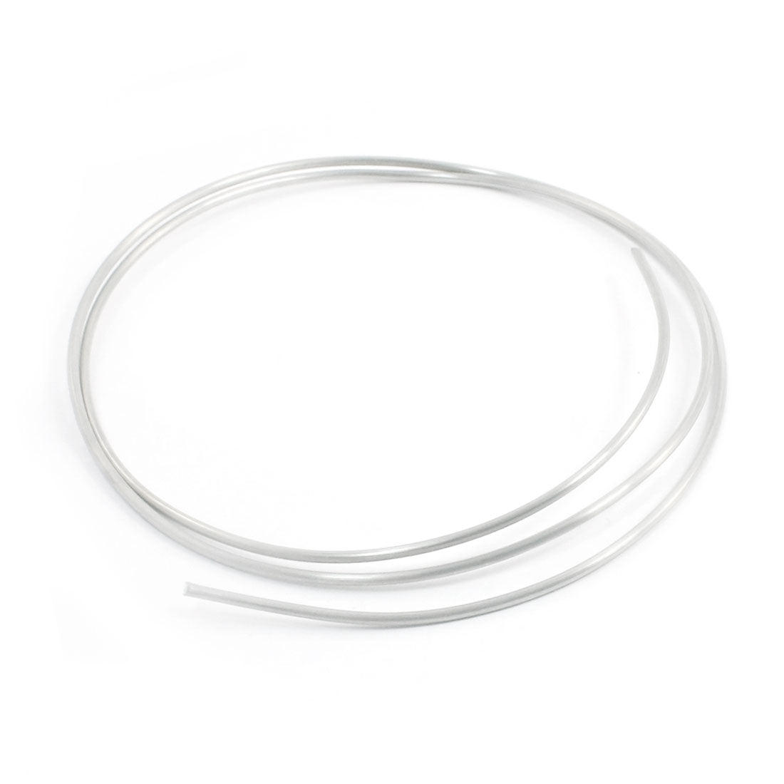 Harfington 0.2cm 2mm Dia Copper Aluminum Solder Welding Tin Wire 75cm 29.5"