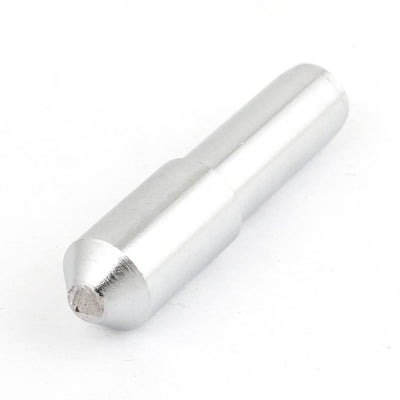 Harfington 9mm Shank Diameter 47mm Length Grinding Wheel Diamond Dresser Pen