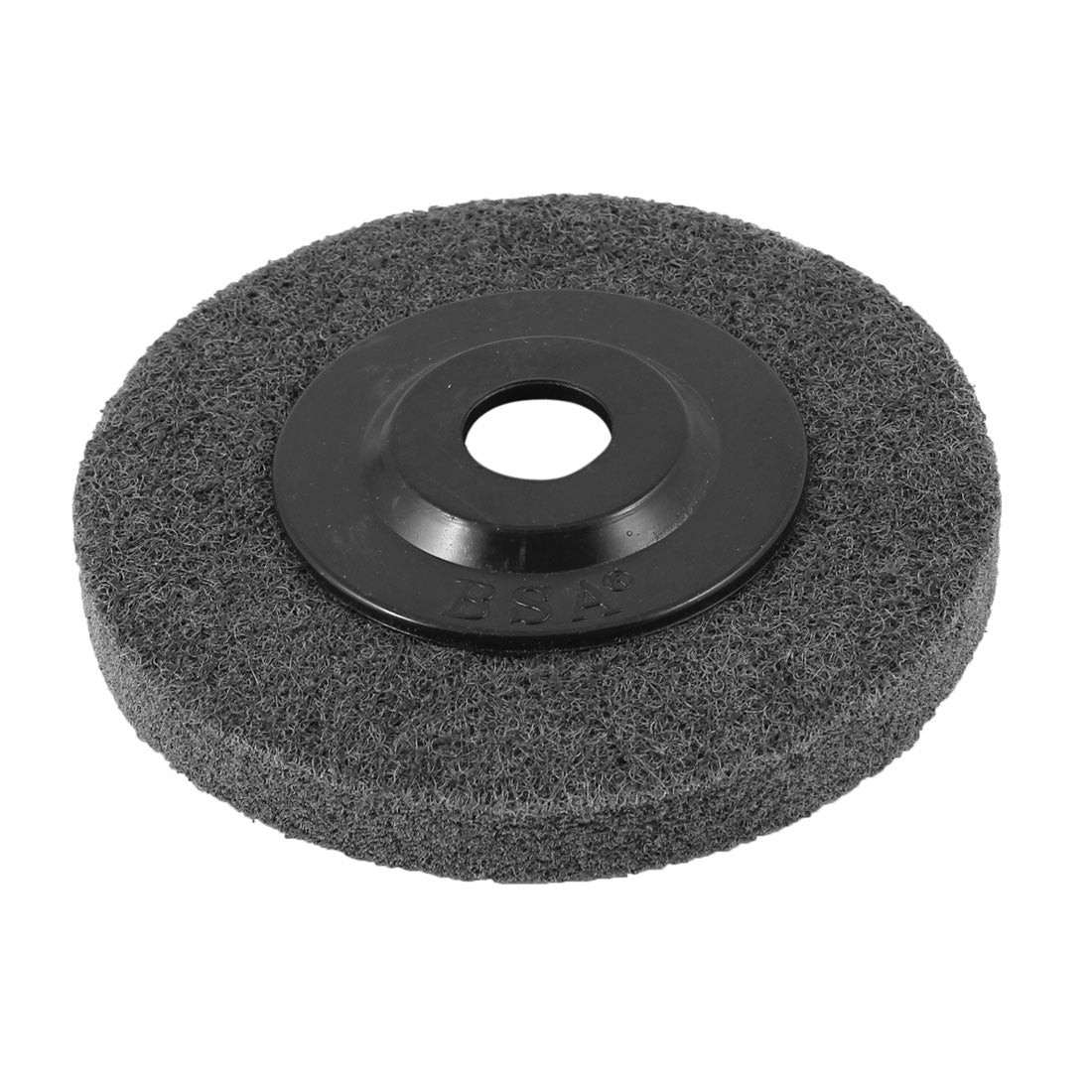 Harfington 13mm Thickness Resin Polishing Grinding Pad Wheel for Concrete Marble Granite