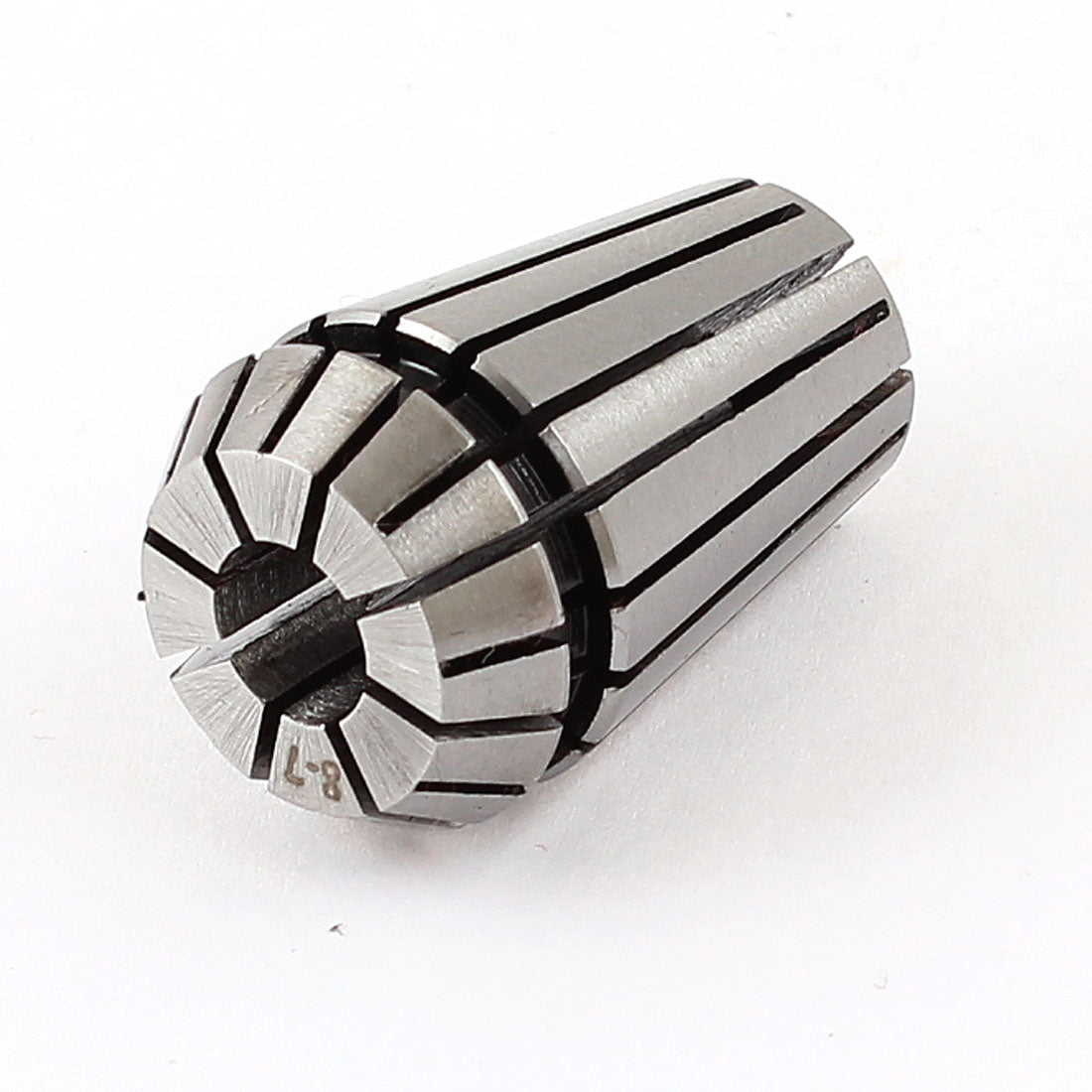 Harfington Machine Clamp 8-7mm Clamping Range Spring Collet Chuck ER20-8