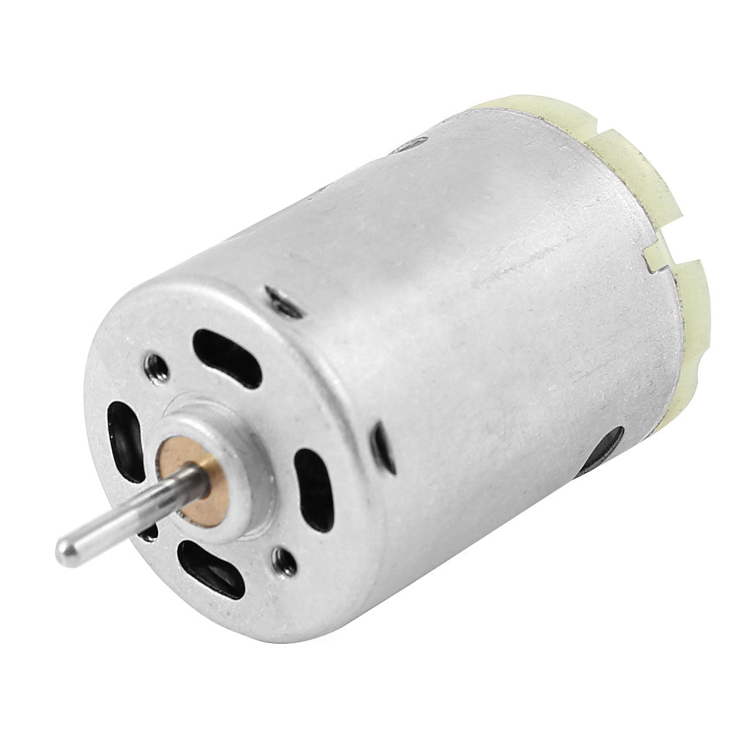 Harfington 13200RPM Rotary Speed Cylinder Shape Vibration DC Motor 24V