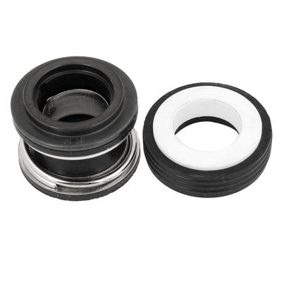 Harfington 16mm Inner Diameter Water Pump Mechanical Seal Sealing Part