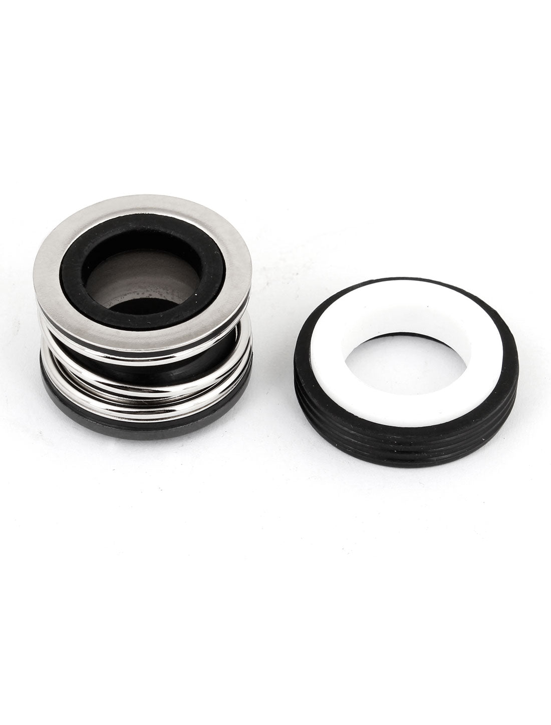 Harfington 19mm Inner Diameter Single Spring Water Pump Mechanical Seal