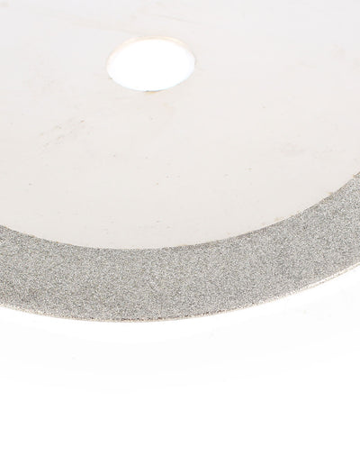 Harfington Diamond Coated Glass Grinding Cutting Cut-off 15cm Dia Wheel Disc