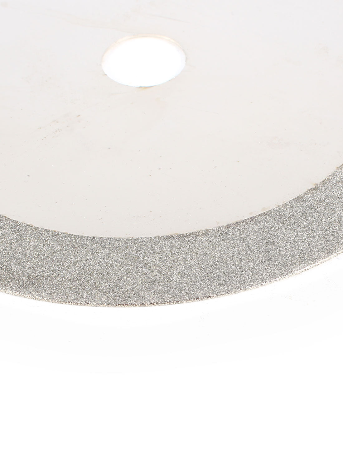 Harfington Diamond Coated Glass Grinding Cutting Cut-off 15cm Dia Wheel Disc