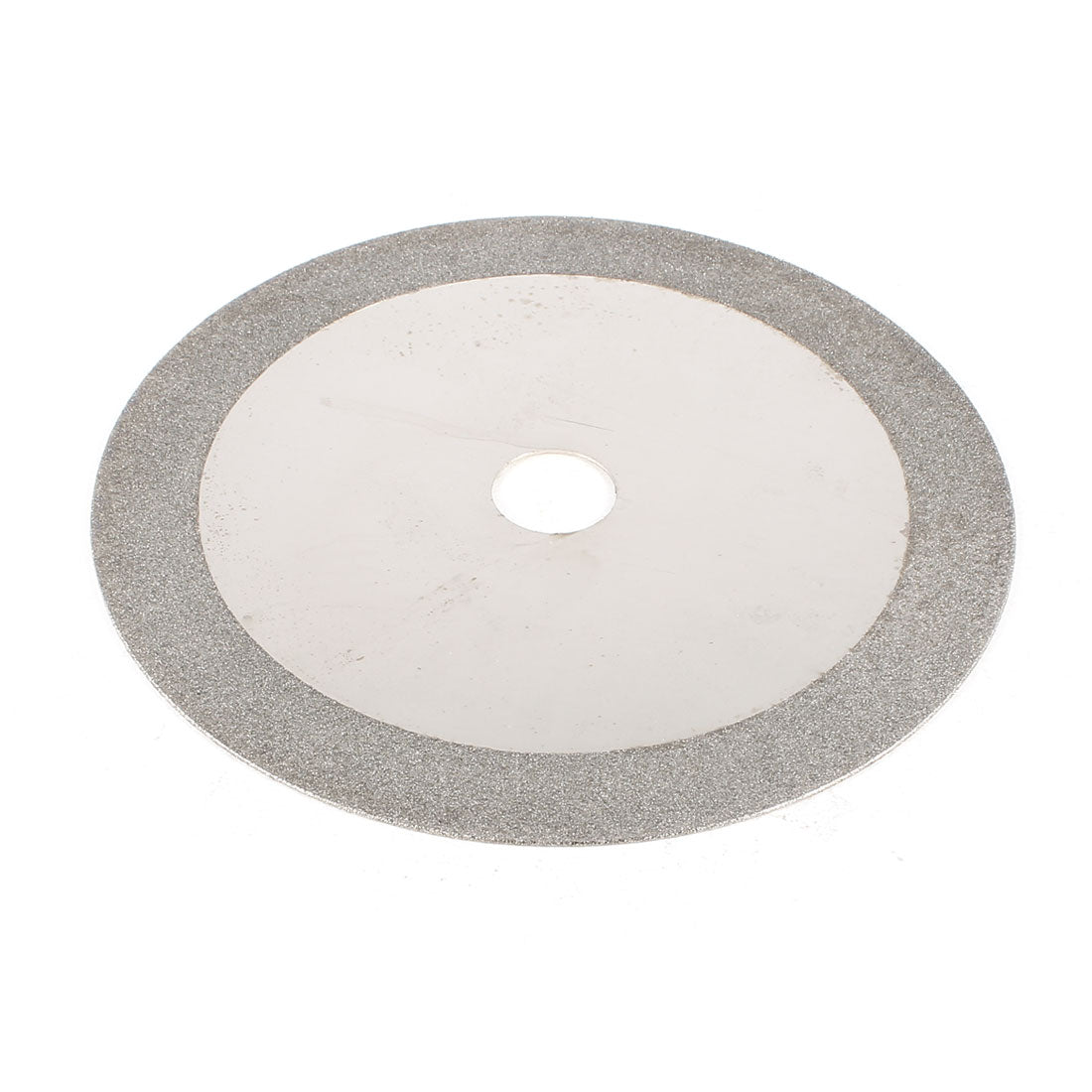 Harfington Diamond Coated Glass Grinding Cutting Cut-off 15cm Dia Wheel Disc