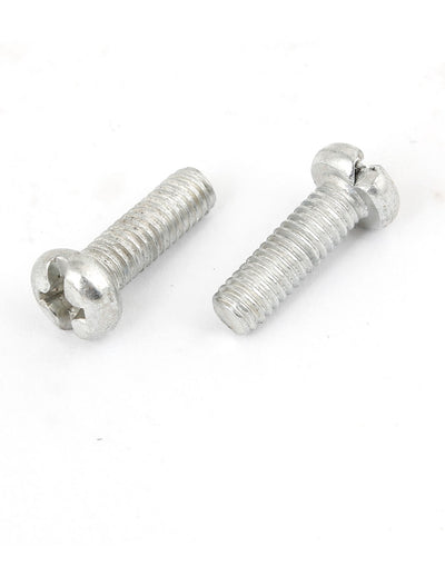 Harfington Uxcell 11cm x 4.2cm Rectangle Silver Tone Metal Drawer Flush Pull Handle