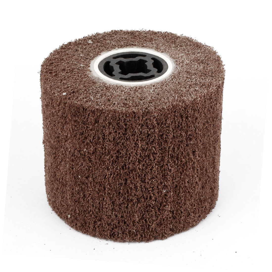 Harfington Grit 60 Non-woven Abrasive Grinding Flap Wheel120mmx45mmx100mm