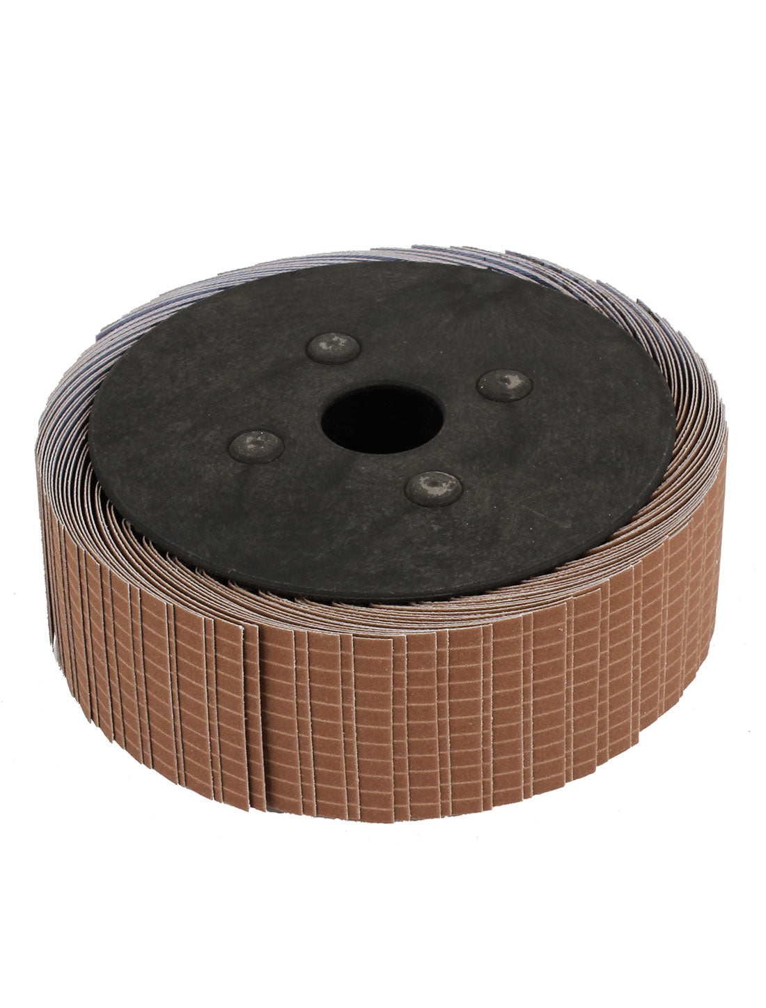 Harfington 135mm Diameter Coated Abrasive Flap Wheel Sanding Tool